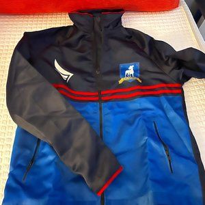 Ted Lasso Richmond FC Jacket Size S